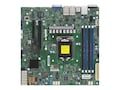 Supermicro CFL Xeon E Proc SKT LGA1151 C246 Chipset , MBD-X11SCH-LN4F-O, 37252181, Motherboards Supermicro CFL Xeon E Proc SKT LGA1151 C246 Chipset , MBD-X11SCH-LN4F-O, 37252181, Motherboards