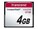 Transcend Information TS4GCF180                      Image 1 from Front