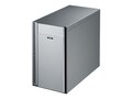 BUFFALO 80TB DriveStation Ultra SATA 6Gb s Storage, HD-DH080T/R6, 26409681, Direct Attached Storage