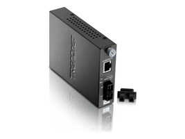 TRENDnet TFC-110MSC Main Image from Right-angle