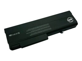 BTI HP-6730BX9 Main Image from Left-angle