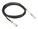 Axiom CBL-QSFP-40GE-PASS-1M-AX Image 1 from Left-angle