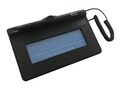 Topaz SigLite Signature Capture Touchpad USB, T-S460-HSB-R, 4825077, Signature Capture Devices