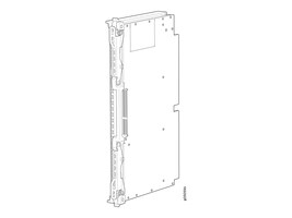 Juniper Networks JNP10008-SF Main Image from Left-angle