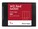 Western Digital Technologies WDS100T1R0A-68A4W0             Image 6 from Front
