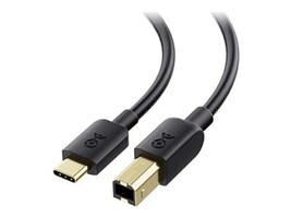 Cable Matters 201002-BLK-3M Main Image from Right-angle Cable Matters 201002-BLK-3M Main Image from Right-angle