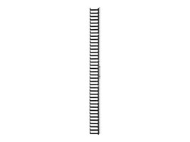 Panduit D18FBW Main Image from Front