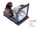 Ereplacements VLT-PX1LP-OEM Image 1 from Left-angle