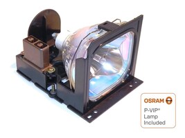 Ereplacements VLT-PX1LP-OEM Main Image from Left-angle