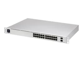 Ubiquiti Networks USW-PRO-24 Main Image from Right-angle