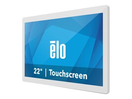Elo Touch Solutions E413211 Main Image from Right-angle