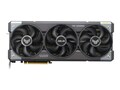 Asus TUF Gaming GeForce RTX 5070 Ti PCIe 5.0 Overclocked Graphics Card, 16GB GDDR7, TUF-RTX5070TI-O16G-GAMING     , 41930734, Graphics/Video Accelerators