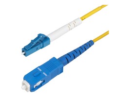 StarTech.com SPSMLCSC-OS2-5M                Main Image from Right-angle