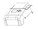 Honeywell DPR78-2944-01 Image 1 from Right-angle