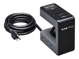 Tripp Lite TLP648UCBAM Main Image from Left-angle