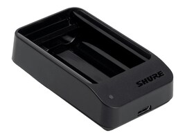 Shure SBC10-903-US                   Main Image from Left-angle