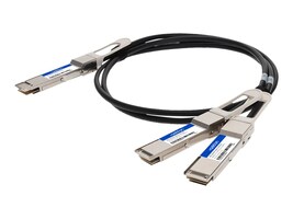 AddOn DAC-Q56DD-2Q28-2-5M-AO Main Image from Front