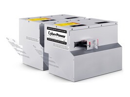 CyberPower RB1290X16 Main Image from Right-angle