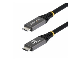 StarTech.com CC1M80GUSB4CABLE               Main Image from Right-angle