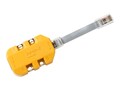 Fluke 8-Wire Banjo Modular Adapter, 10230100, 6217665, Adapters & Port Converters