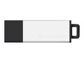 Centon Electronics 8GB DataStick Pro2 USB 2.0 Flash Drive, TAA, S1-U2T4TAA-8G                 , 41924061, Flash Drives