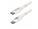 StarTech.com USB2EPR10FW                    Image 1 from Right-angle