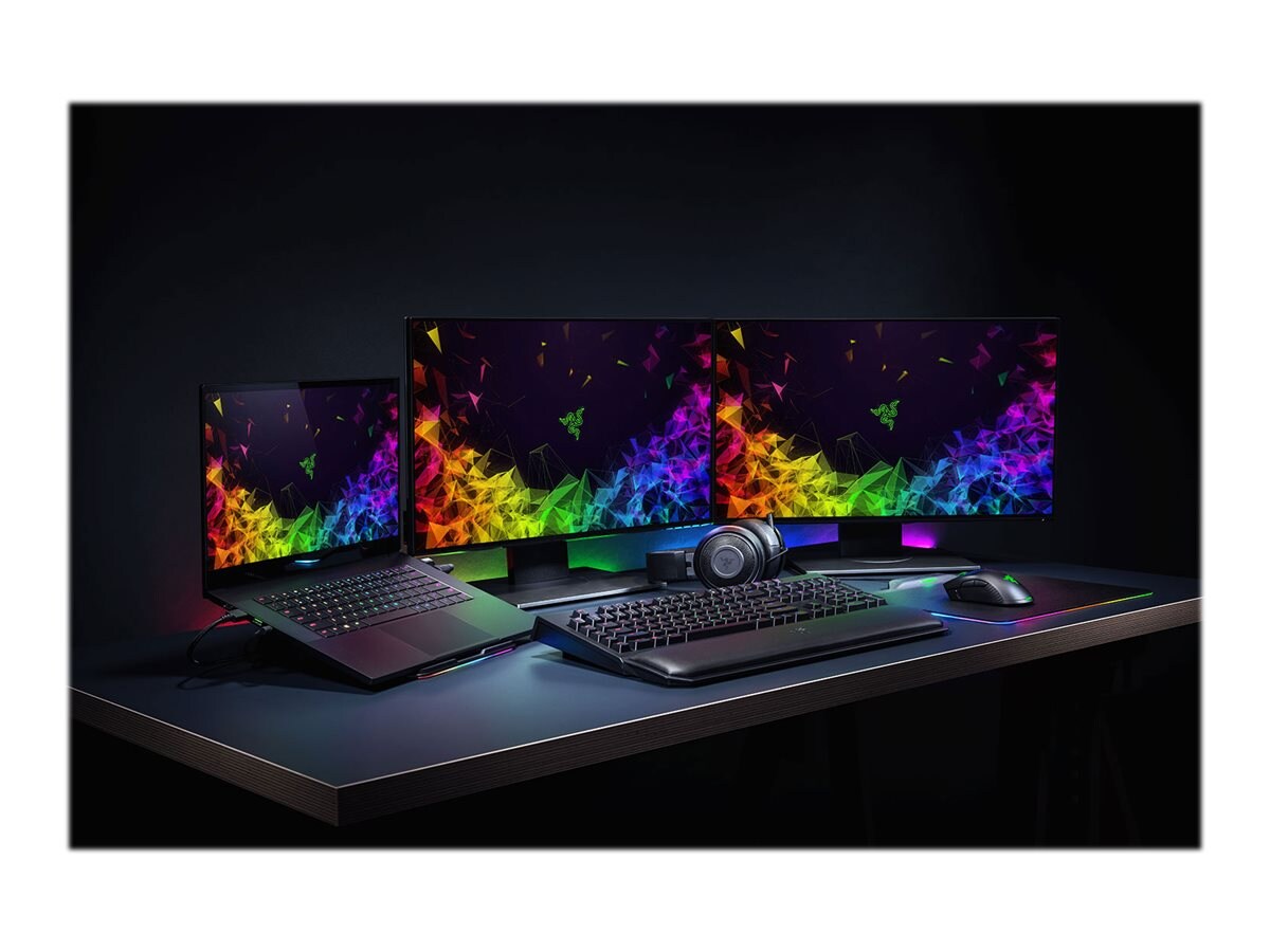Razer Blade Core i7-12800H RTX 3080Ti 