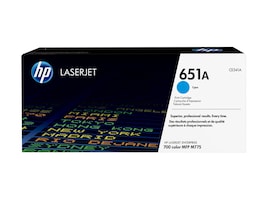 HP Inc. CE341A Main Image from Front HP Inc. CE341A Main Image from Front