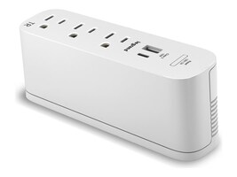Legrand AV MDPA10-WH                      Main Image from Left-angle