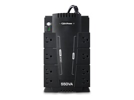 CyberPower CP550SLG Main Image from Front