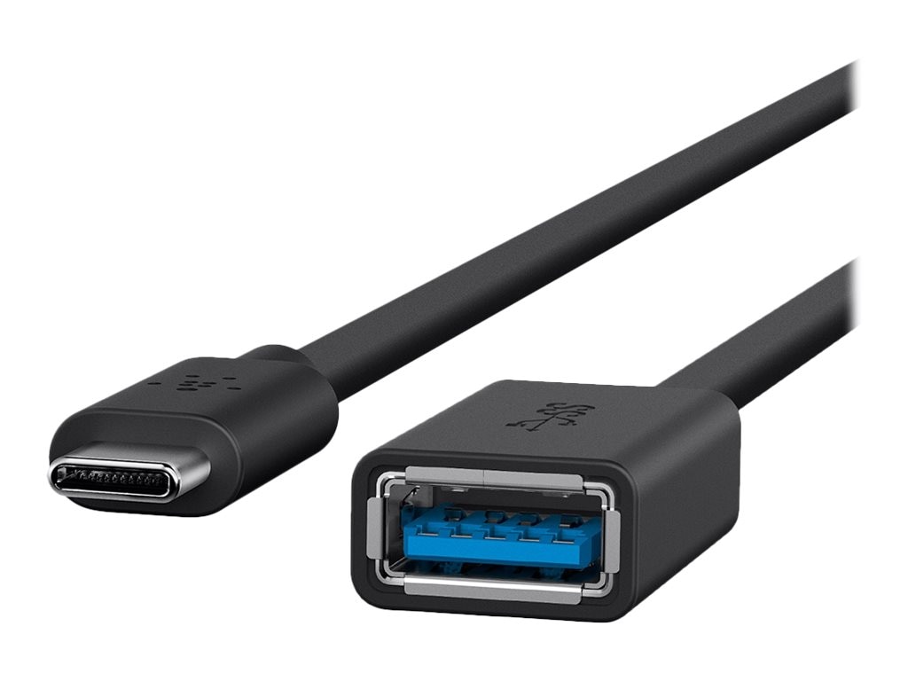 what chip does belkin usb to serial adapter use
