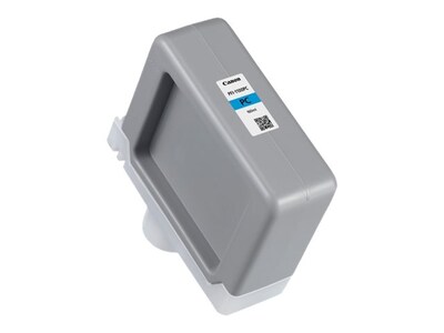 Canon Photo Cyan Ink Cartridge, 0854C001, 32839370, Ink Cartridges & Ink Refill Kits - OEM