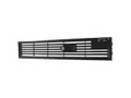 Intel SR2400 SR2300 Bezel, Black, ADRBEZBLACK, 5366335, Rack Mount Accessories
