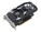 Asus DUAL-GTX1650-4GD6-P-EVO Image 3 from Left-angle