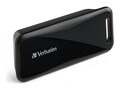 Verbatim USB-C Pocket Card Reader, 99236, 34703337, PC Card/Flash Memory Readers
