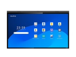 Newline Interactive TT-8624ZPRO                    Main Image from Front