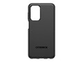 OtterBox Galaxy A23 5G Commuter Series Lite Case, Retail Packaging, Black, 77-90034, 41562401, Carrying Cases - Phones/PDAs