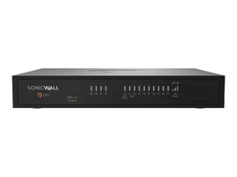 SonicWALL 03-SSC-1824                    Main Image from Front