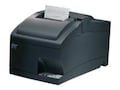 Star Micronics SP742MU Impact Friction USB Printer - Gray w  Cutter & Power Supply, 37999300, 11644995, Printers - Dot-matrix