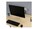 Ergotron 45-505-026 Image 3 from Right-angle Ergotron 45-505-026 Image 3 from Right-angle