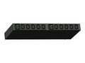 Raritan PDU 5.8kVA 208V 24A, L6-30P Input, (10) C13 (2) C19 Outlets, PX3-5288R, 34871381, Power Distribution Units Raritan PDU 5.8kVA 208V 24A, L6-30P Input, (10) C13 (2) C19 Outlets, PX3-5288R, 34871381, Power Distribution Units