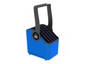 Lock N Charge THE LARGE 5-SLOT BASKET BY LOC, 10040, 41742919, Cart & Wall Station Accessories
