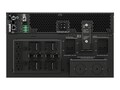 Vertiv GXT5 8KVA 120 208V UPS 8KVA 8KW 208V in (GXT5-8000MVRT6UXLN), GXT5-8000MVRT6UXLN, 37349679, Battery Backup/UPS