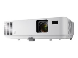 Sharp Imaging and Information Company of America NP-V302H Main Image from Right-angle