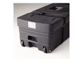 Da-Lite Poly Screen Case for Fast-fold Projector Screen 9 x 12ft, 40988, 33117117, Carrying Cases - Other