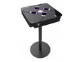 ChargeTech BISTRO EVENT Hightop Power Charging Table, CT-300124, 41751473, Charging Stations