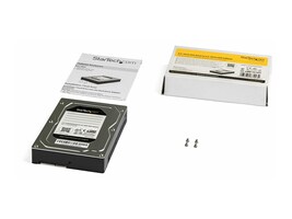 StarTech.com 25SATSAS35HD Main Image from Right-angle