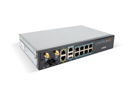 Lantronix 80-8S-NNN-YAA Main Image from Left-angle