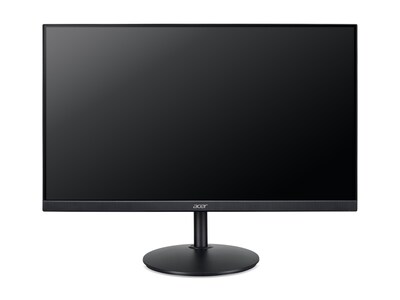 Acer 23.8 CB242Y Gbir Full HD LED-LCD Monitor, UM.QB2AA.G02                  , 41952872, Monitors