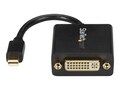 StarTech.com Mini DisplayPort to DVI Video Adapter Converter, MDP2DVI, 10905938, Adapters & Port Converters